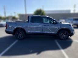 Honda Ridgeline TrailSport AWD 2026