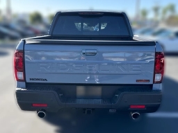 Honda Ridgeline TrailSport AWD 2026