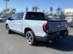 Honda Ridgeline TrailSport AWD 2026