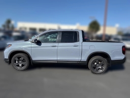 Honda Ridgeline TrailSport AWD 2026