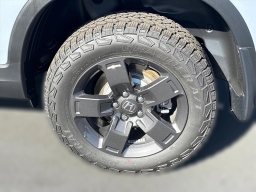 Honda Ridgeline TrailSport AWD 2026