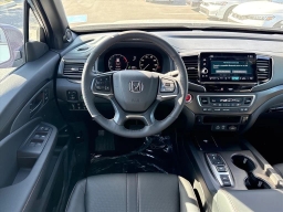 Honda Ridgeline TrailSport AWD 2026