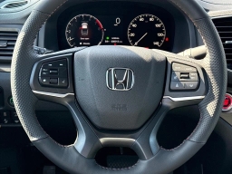 Honda Ridgeline TrailSport AWD 2026