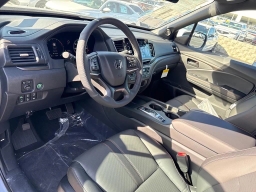 Honda Ridgeline TrailSport AWD 2026