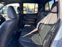 Honda Ridgeline TrailSport AWD 2026
