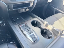 Honda Ridgeline TrailSport AWD 2026
