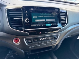 Honda Ridgeline TrailSport AWD 2026