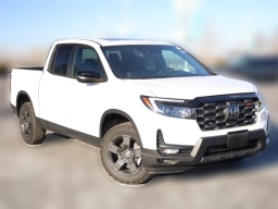 Honda Ridgeline TrailSport AWD 2026