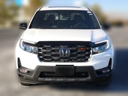 Honda Ridgeline TrailSport AWD 2026