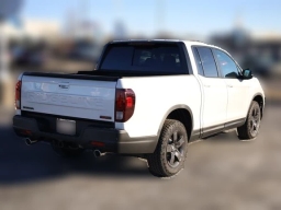 Honda Ridgeline TrailSport AWD 2026