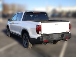 Honda Ridgeline TrailSport AWD 2026