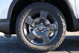 Honda Ridgeline TrailSport AWD 2026