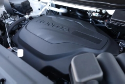 Honda Ridgeline TrailSport AWD 2026