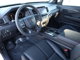 Honda Ridgeline TrailSport AWD 2026