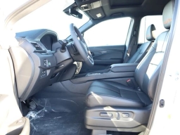 Honda Ridgeline TrailSport AWD 2026