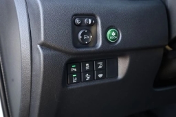 Honda Ridgeline TrailSport AWD 2026