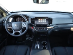 Honda Ridgeline TrailSport AWD 2026