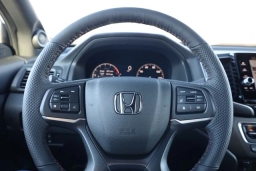 Honda Ridgeline TrailSport AWD 2026