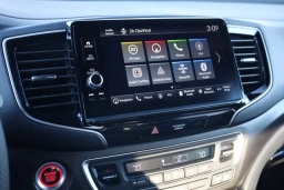 Honda Ridgeline TrailSport AWD 2026