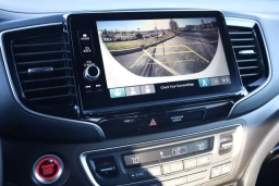 Honda Ridgeline TrailSport AWD 2026