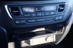 Honda Ridgeline TrailSport AWD 2026