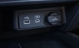 Honda Ridgeline TrailSport AWD 2026