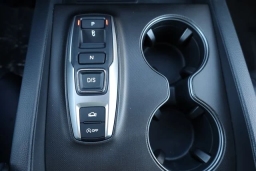 Honda Ridgeline TrailSport AWD 2026