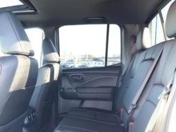 Honda Ridgeline TrailSport AWD 2026