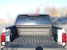 Honda Ridgeline TrailSport AWD 2026