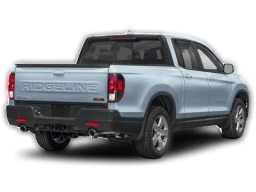 Honda Ridgeline TrailSport AWD 2026