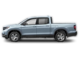 Honda Ridgeline TrailSport AWD 2026