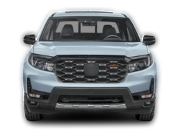 Honda Ridgeline TrailSport AWD 2026