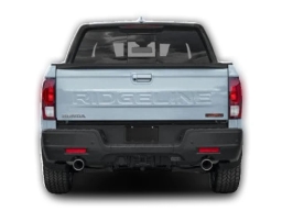 Honda Ridgeline TrailSport AWD 2026