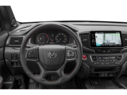 Honda Ridgeline TrailSport AWD 2026