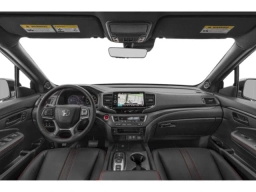 Honda Ridgeline TrailSport AWD 2026