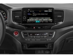 Honda Ridgeline TrailSport AWD 2026