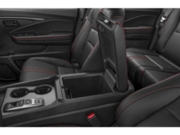 Honda Ridgeline TrailSport AWD 2026