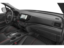 Honda Ridgeline TrailSport AWD 2026