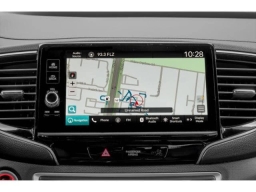 Honda Ridgeline TrailSport AWD 2026