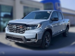 Honda Ridgeline TrailSport AWD 2026