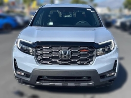 Honda Ridgeline TrailSport AWD 2026