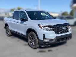 Honda Ridgeline TrailSport AWD 2026