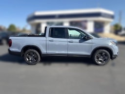 Honda Ridgeline TrailSport AWD 2026
