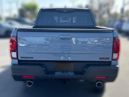 Honda Ridgeline TrailSport AWD 2026