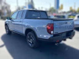 Honda Ridgeline TrailSport AWD 2026