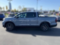 Honda Ridgeline TrailSport AWD 2026