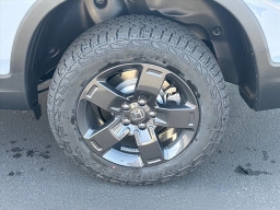 Honda Ridgeline TrailSport AWD 2026