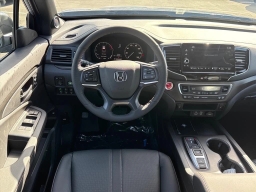 Honda Ridgeline TrailSport AWD 2026