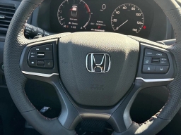 Honda Ridgeline TrailSport AWD 2026