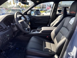 Honda Ridgeline TrailSport AWD 2026